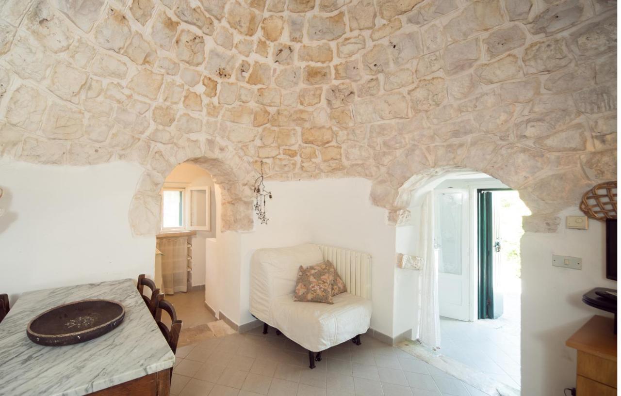 Trulli Girasoli E Viole Cocolicchio Room photo